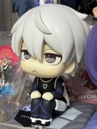 Megahouse Look up 凪誠士郎 Ver.2 附特典《BLUE LOCK 藍色監獄》