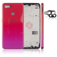 CASING HOUSING FULLSET + FRAME OPPO F9 / F9 PRO