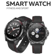 【COOL～】智能手錶－全防水 WHATSAPP WECHAT FB IG 信息來電提示／遙控音樂／血壓心率監測／計步器 smart watch for iPhone Android Waterpro