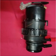 Complete diesel filter housing for ford all new ranger bt 50 pro 2.200cc