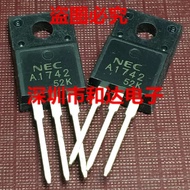 1-5PCS 2SA1742 A1742 K8A55DA TK8A55DA FDPF10N50FT 04N70BF AP04N70BF SFR12S20F TO-220F MOSFET brand n