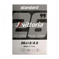 VITTORIA Standard Bicycle Inner Tube 26 x 1.50/2.0