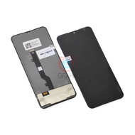 LCD INFINIX NOTE 11 NFC / X663 / X663B FULLSET TOUCHSCREEN