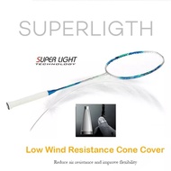 ♝ ◆ ▧ ◤ ⦁ BOSHIKA Ferroalloy Badminton Racket Training Children Adult Set