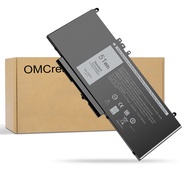 G5M10 Laptop Battery Replacement for Dell Latitude 14 E5450 Latitude 15 E5550 Series Notebook 8V5GX