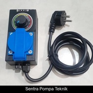 Dimmer 2000 watt Dimmer Pengatur Kecepatan 2000W - AutoPrime1
