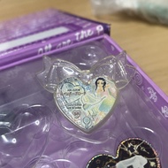 ［有翼］鈴音婚紗prism stone 有翼 星光少女
