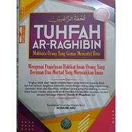 TUHFAH AR RAGHIBIN ( EDISIRUMI)