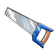 Liontouch Saw | Pretend Play Foam Toy Tools For Children | Ideal For Kid’s Educational Learning, Bui