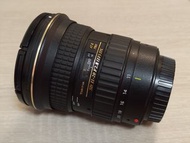 Tokina AT-X 11-20mm F2.8 IF DX For Canon