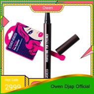 Esenses Perfecting Pen Eyeliner (Eyeliner Pen esenses)