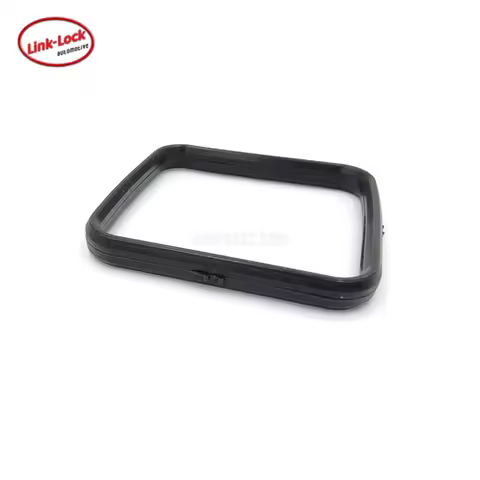 Link-Lock Thermostat to Water Pump Sealing Ring Gasket 11517514941 for BMW N46 Engine 1 Series 3 Ser