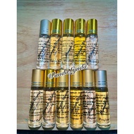 MINYAK ATTAR MINYAK WANGI MURAH 6ML MINYAK WANGI UNISEX LONG LASTING PERFUME MURAH PERFUME HAJAR ASW