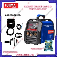 FUJIMA Inverter TIG/ARC Welding Machine 300A FT-TIG/MMA300 w/ FREE TOOLSET