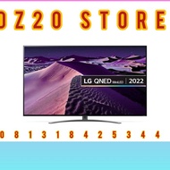 86QNET86SQA LG QNET MINI LED UHD SMART TV 86 INCH 86QNET86