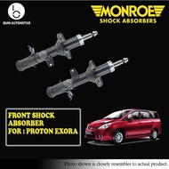 MONROE Proton Exora Front (Depan) / Rear (Belakang) OESpectrum Shock Absorber 2pcs