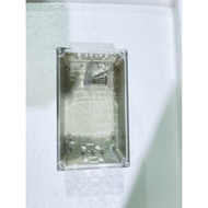 Size box 8fet, 10fet, 12fet