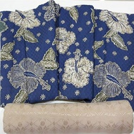 KAIN BATIK SET - Batik Dobby