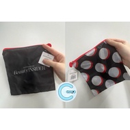 GENUINE SEPHORA POUCH COSMETIC BAG