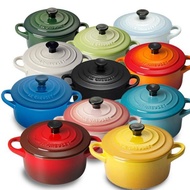 Le Creuset Petite Cocotte