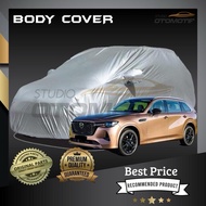 Mazda CX80 CX 80 2025 PREMIUM BODY COVER LTX