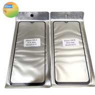 GLASS LCD + OCA SAM A23 4G
