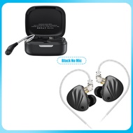 Uareliffe KZ Krila Earphone Add Wireless Bluetooth Earhook 10mm Dynamic Driver Hybrid Technology Hea