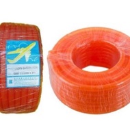 High Quality Water Hose / Garden Hose Paip air Getah Tebal (16mm Diameter )