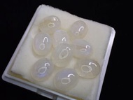 裸石 - 月長石(月光石) Moonstone 坦桑尼亞 Kilosa, Tanzania 1盒