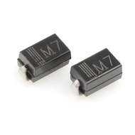 Diode M7 1N4007 SMD
