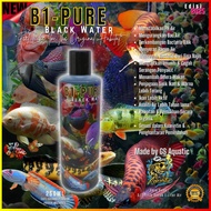 B1-PURE Black Water (for all freshwater fish)