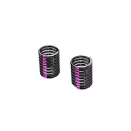 GLA-004-SP1 Precision Spring - Ultra soft (F)