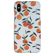 peach hard case for Oppo A3s A7 A5s A37 A83 A71 A5 A9 2020 A31 A92 A52 A72 A12E F1s F5 F9 F7 F11 pro