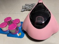 小狗除蟎吸塵器