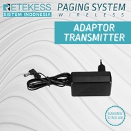 RETEKESS CALLING SYSTEM CALL BUTTON RESTAURANT PAGER PAGING SYSTEM