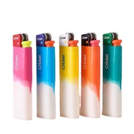 Bật Lửa Critket New Hột quẹt cơ đá Critket Giá bán Theo 1 hộp 50 chiếc