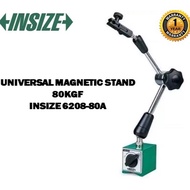 INSIZE 6208-80A UNIVERSAL MAGNETIC STAND 80KGF
