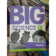 BIG science 4.Workbook.