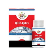 BIOBAY Q10 4plex (30’s)