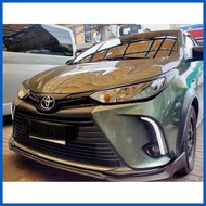 ✉ ✺ ♣ Toyota Vios 2014 - 2024 Bumper Front Chin