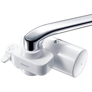 [Amazon.co.jp Exclusive] Cleansui Water Purifier, Faucet Direct Connection Type, CSP Series, 1 Cartridge Included, CSP511-WT 【SHIPPED FROM JAPAN】