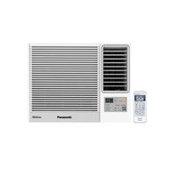 Panasonic樂聲1.5匹WiFi變頻冷暖窗口式冷氣機(附遙控)CWHZ120AA