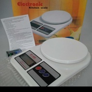 ( MY ACC ) SF 400 Timbangan Kue / Timbangan Dapur SF-400 / Timbangan Digital 10kg / 10 KG SF400