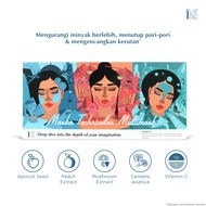 Maska Technicolor Multimask Strip
