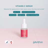 Daviena Official - Serum Vitamin C Daviena Skincare