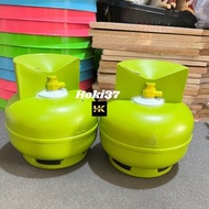 LPG GAS CYLINDER PIGGY BANK LPG PLASTIC SAVINGS/ melon