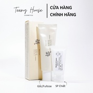 [Original Extract] Beauty Of Joseon Sunscreen - Relief Sun: Rice + Probiotics SPF50+ BOJ