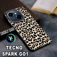 Hologram case TECNO SPARK GO1/CC37 hologram case TECNO SPARK GO1/Casing TECNO SPARK GO1/Softcase
