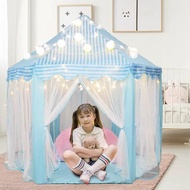 TENDA Free Led Gazebo Tent Toy Princess Tent/ Castle Tent/