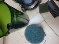 eheim compact 60 濾水器